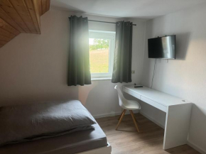 Gemütliches Zimmer im Grünen